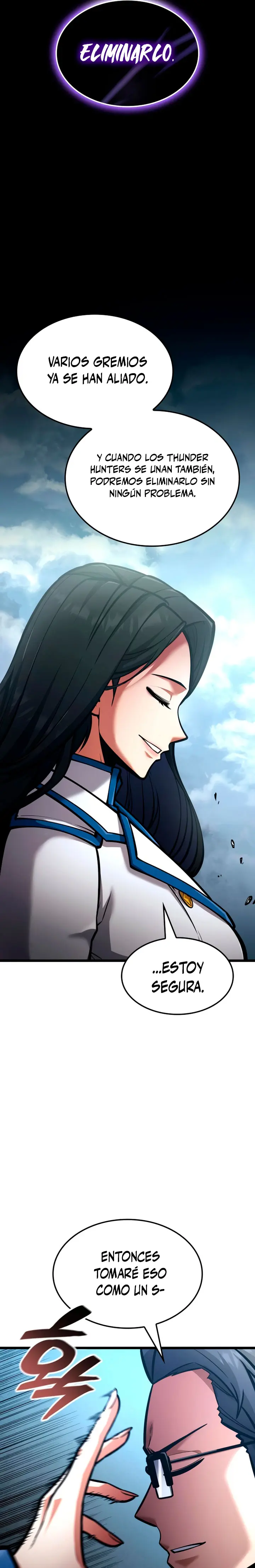 Emperador del Juego en Solitario Capítulo 43 - Page 13