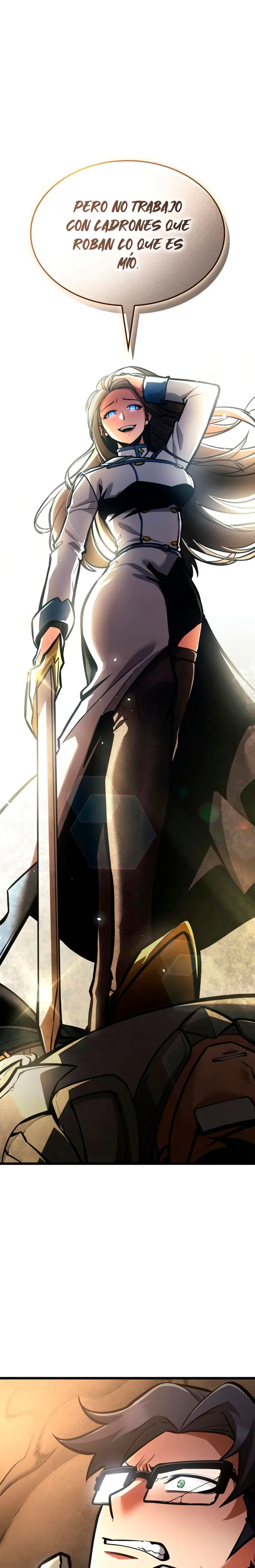 Emperador del Juego en Solitario Capítulo 43 - Page 16