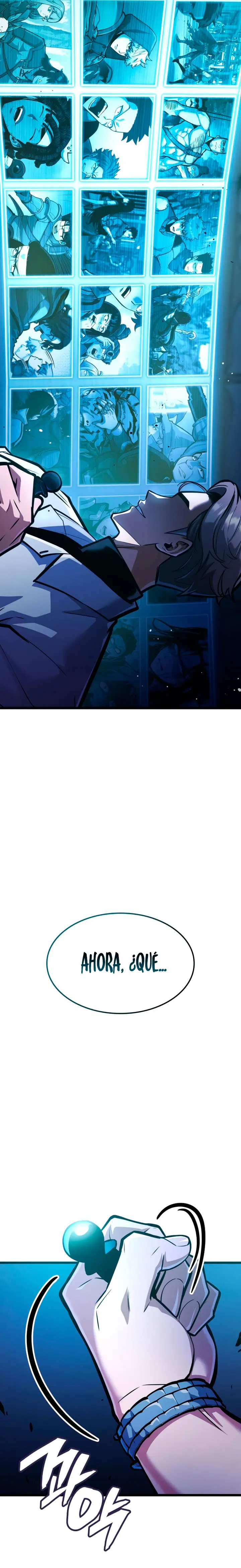 Emperador del Juego en Solitario Capítulo 43 - Page 24