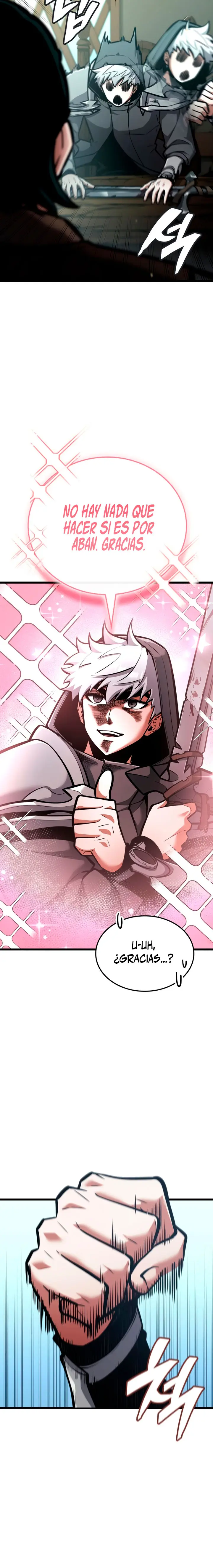 Emperador del Juego en Solitario Capítulo 43 - Page 5