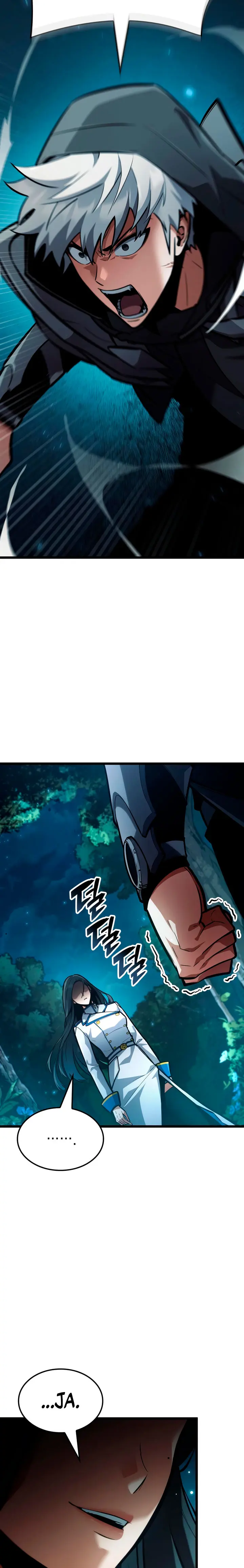 Emperador del Juego en Solitario Capítulo 44 - Page 12