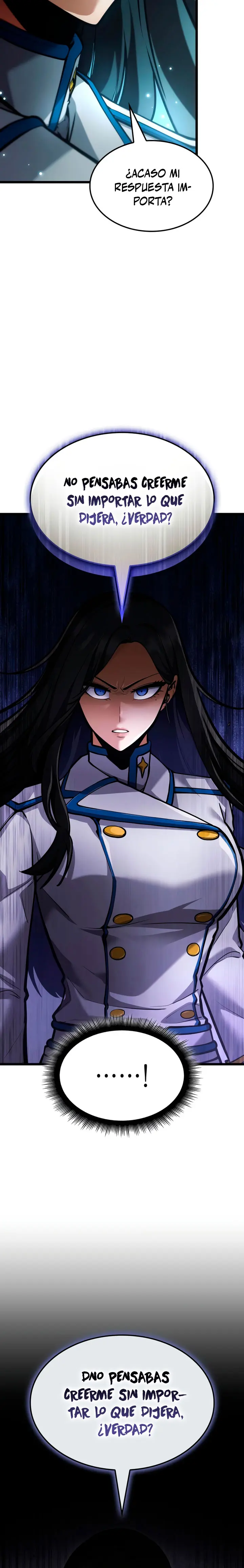 Emperador del Juego en Solitario Capítulo 44 - Page 13