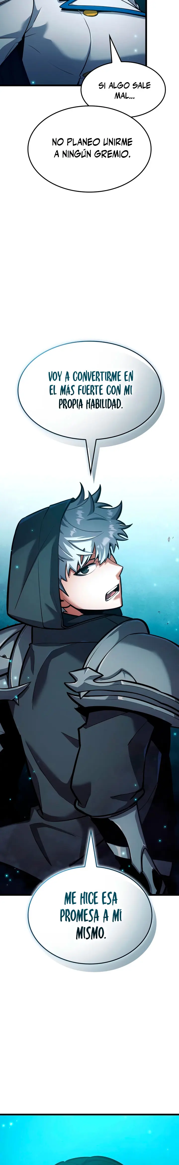 Emperador del Juego en Solitario Capítulo 44 - Page 24