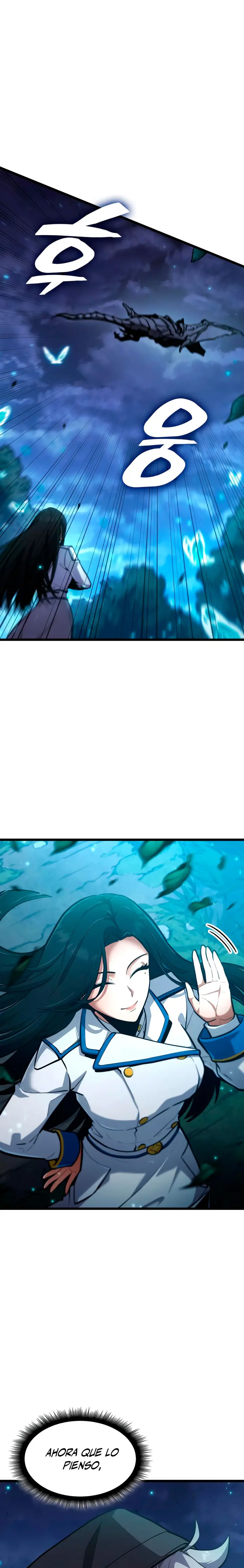 Emperador del Juego en Solitario Capítulo 44 - Page 27