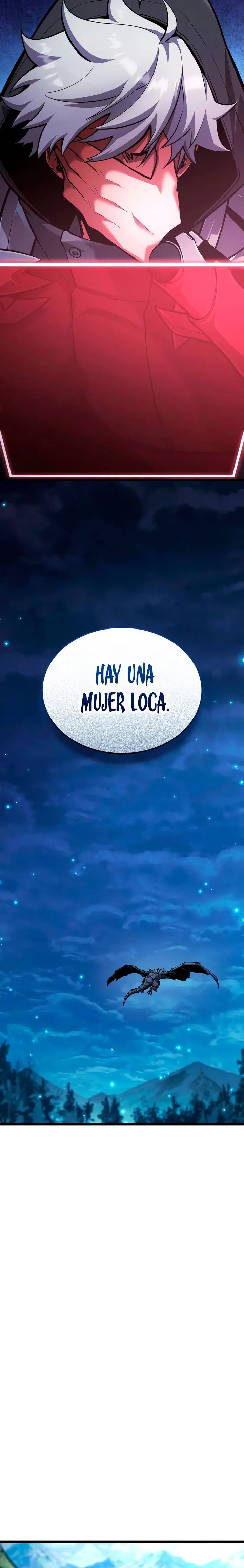 Emperador del Juego en Solitario Capítulo 44 - Page 31