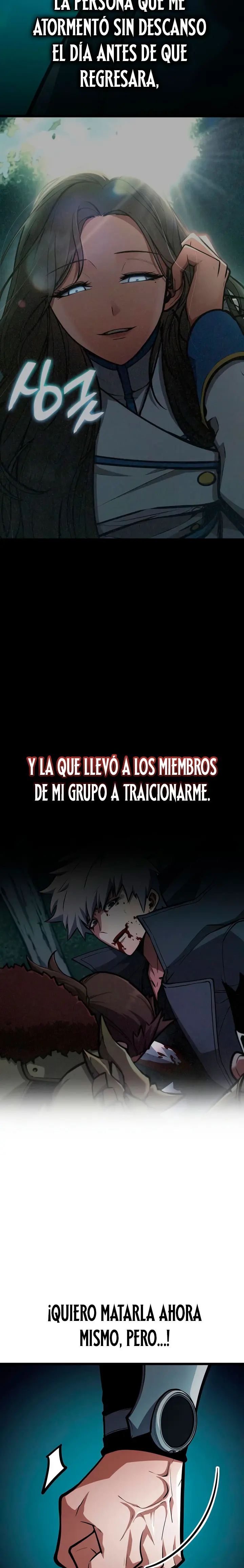 Emperador del Juego en Solitario Capítulo 44 - Page 9