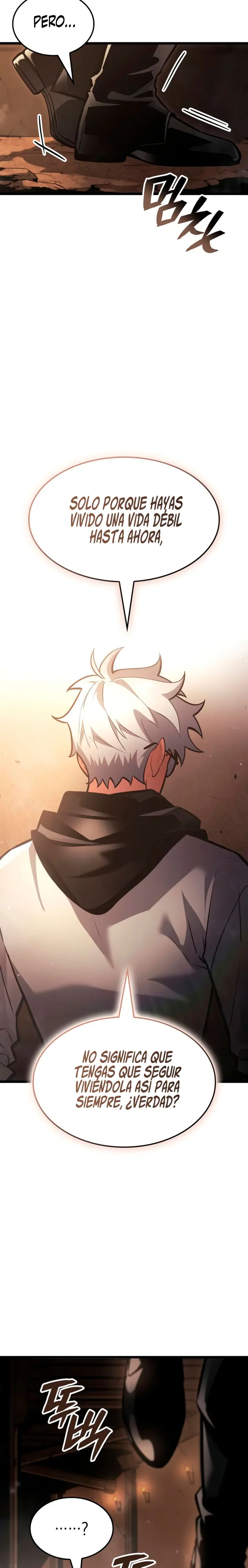 Emperador del Juego en Solitario Capítulo 45 - Page 17