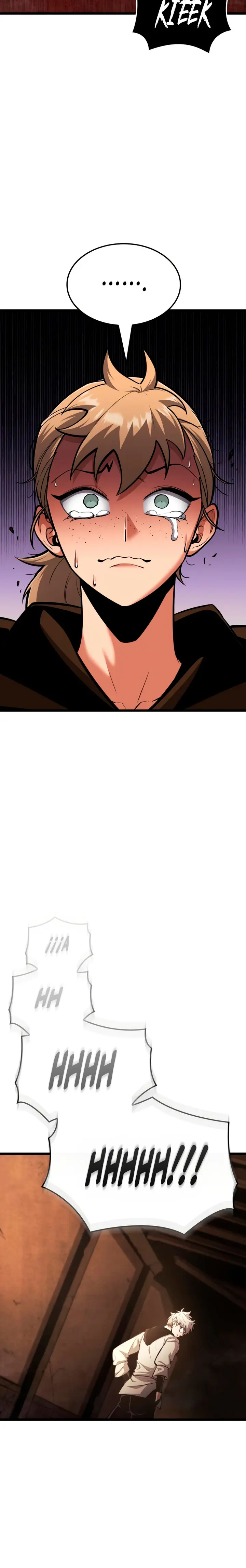 Emperador del Juego en Solitario Capítulo 45 - Page 21