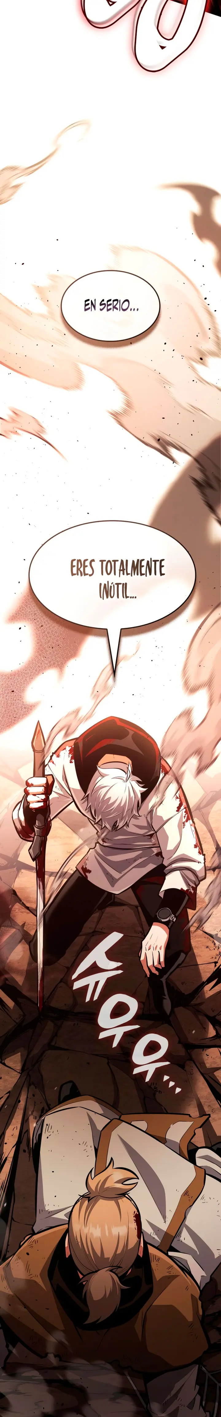 Emperador del Juego en Solitario Capítulo 45 - Page 39