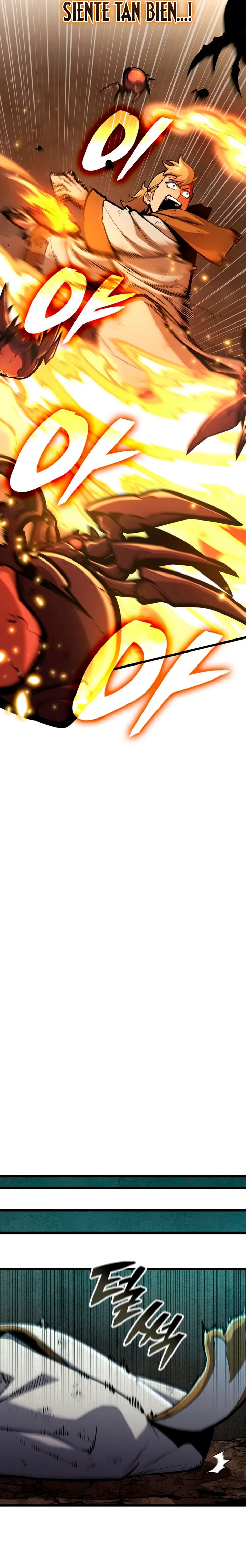 Emperador del Juego en Solitario Capítulo 46 - Page 18