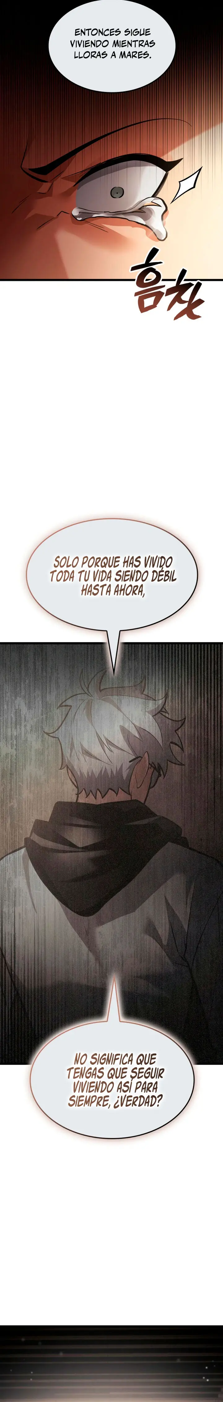 Emperador del Juego en Solitario Capítulo 46 - Page 8