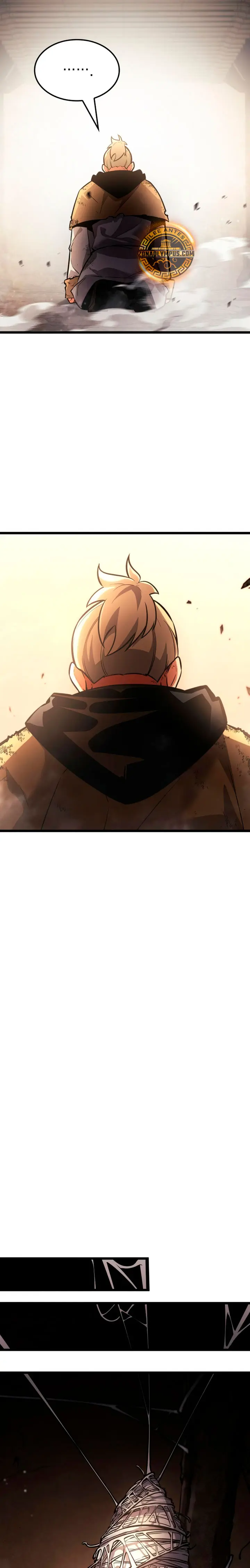 Emperador del Juego en Solitario Capítulo 46 - Page 9