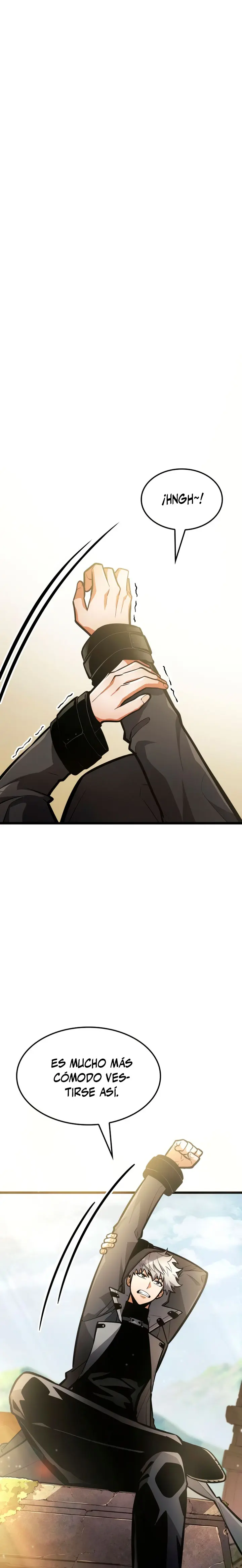 Emperador del Juego en Solitario Capítulo 47 - Page 2