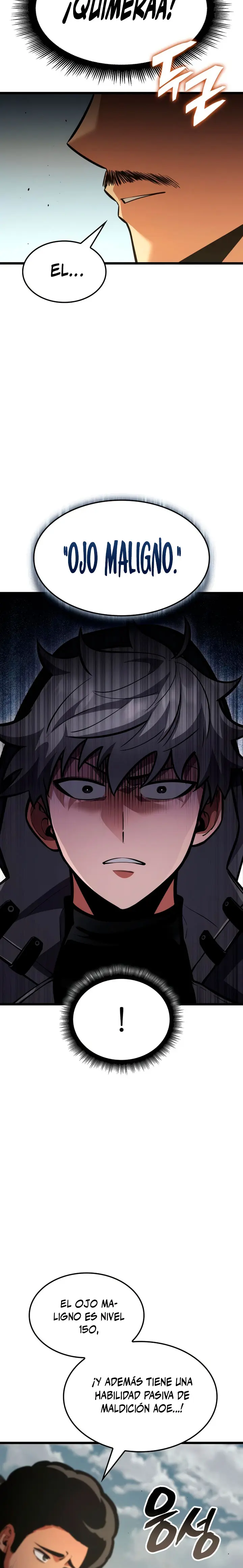 Emperador del Juego en Solitario Capítulo 47 - Page 24