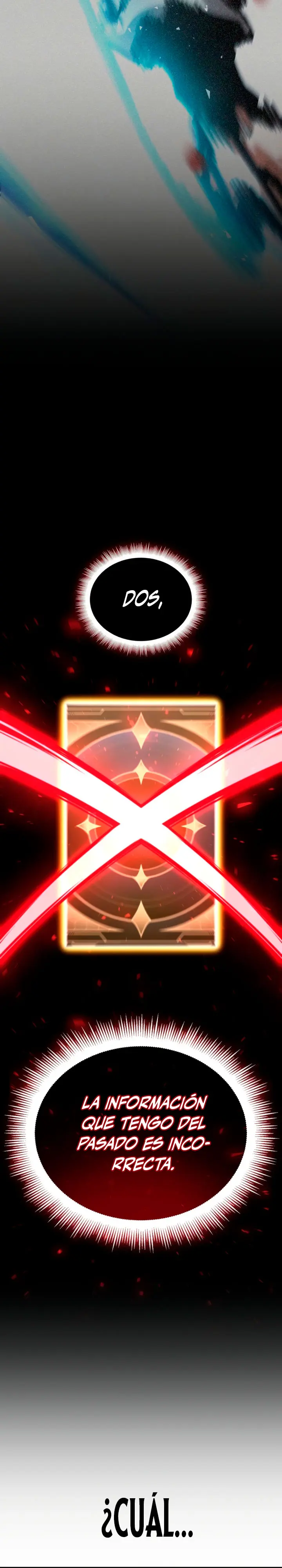 Emperador del Juego en Solitario Capítulo 47 - Page 33