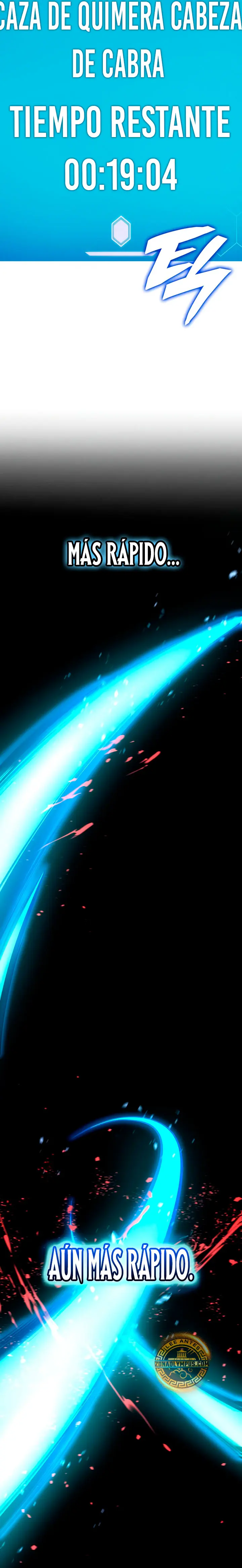 Emperador del Juego en Solitario Capítulo 48 - Page 13