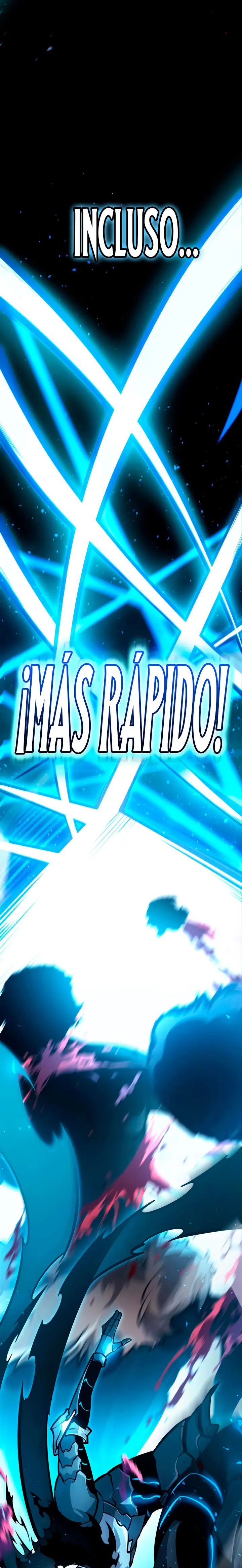 Emperador del Juego en Solitario Capítulo 48 - Page 14