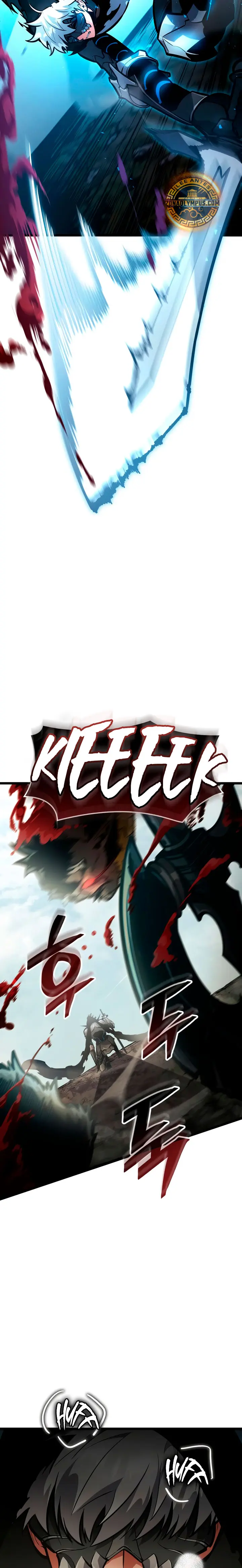 Emperador del Juego en Solitario Capítulo 48 - Page 15