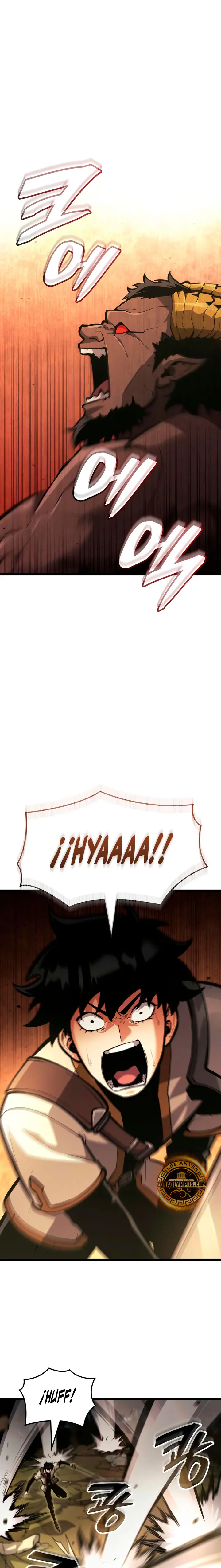 Emperador del Juego en Solitario Capítulo 48 - Page 2