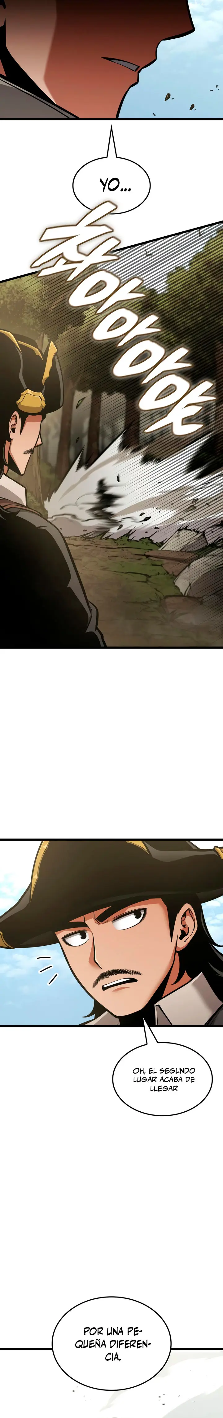 Emperador del Juego en Solitario Capítulo 48 - Page 24