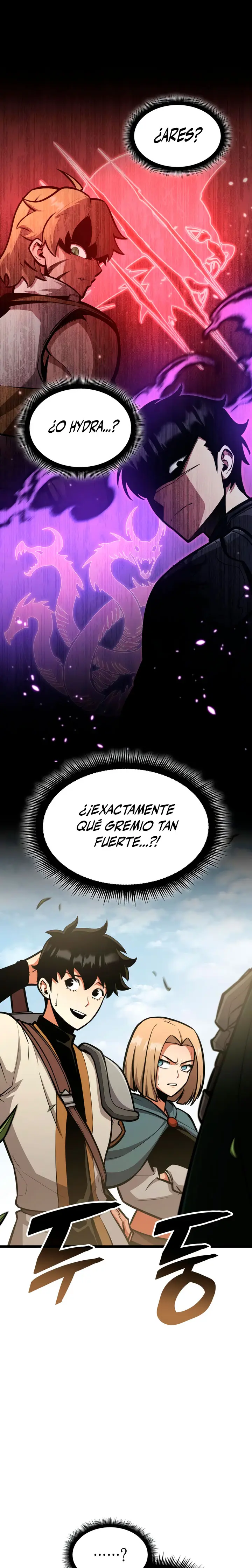 Emperador del Juego en Solitario Capítulo 48 - Page 26