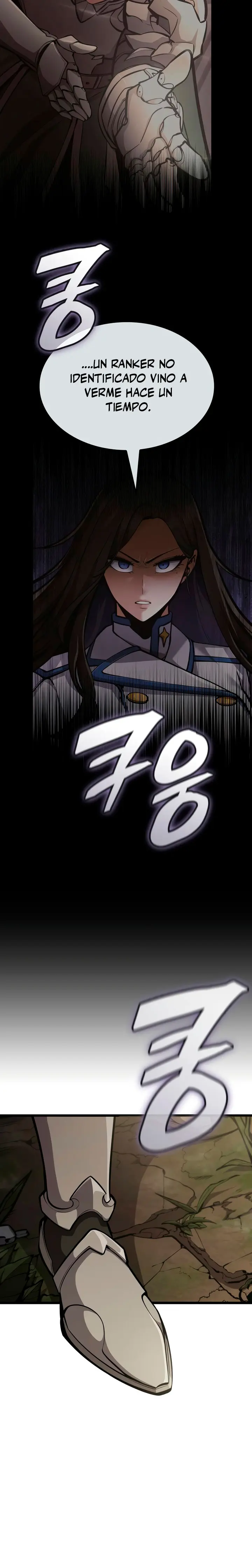 Emperador del Juego en Solitario Capítulo 48 - Page 29