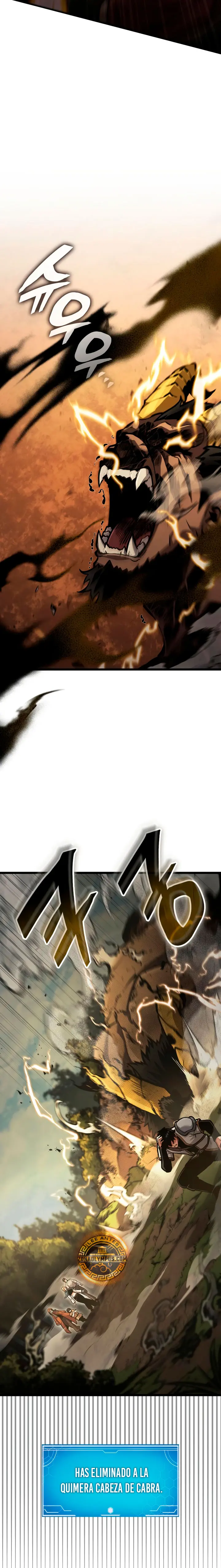 Emperador del Juego en Solitario Capítulo 48 - Page 5