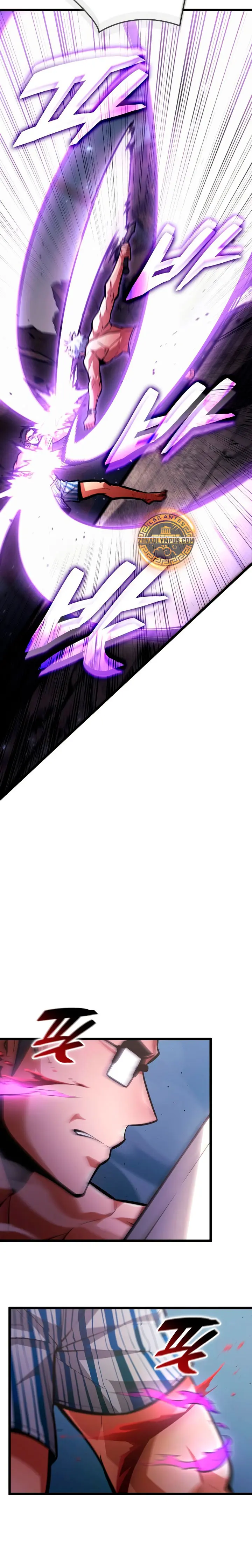 Emperador del Juego en Solitario Capítulo 49 - Page 23