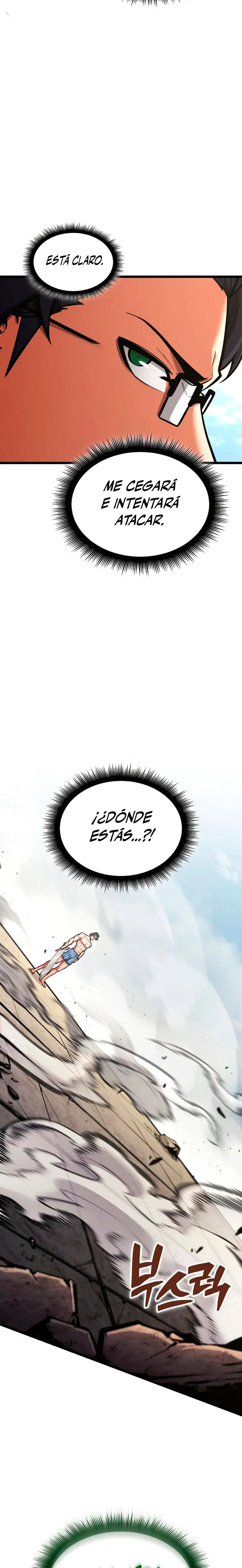 Emperador del Juego en Solitario Capítulo 49 - Page 28