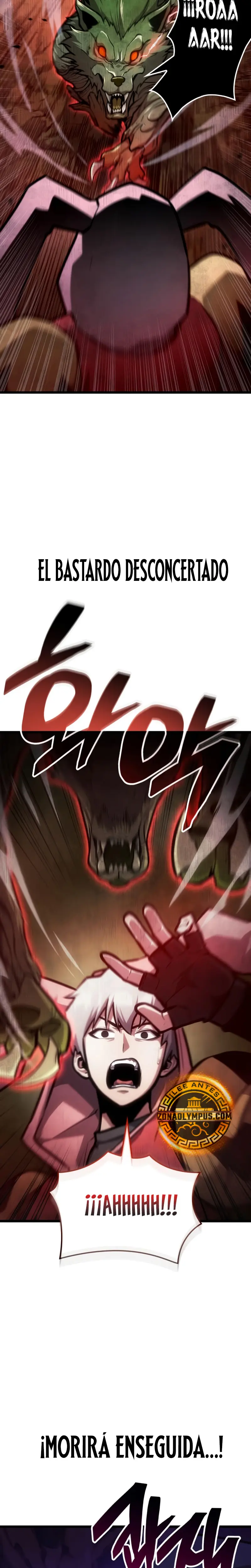 Emperador del Juego en Solitario Capítulo 5 - Page 27