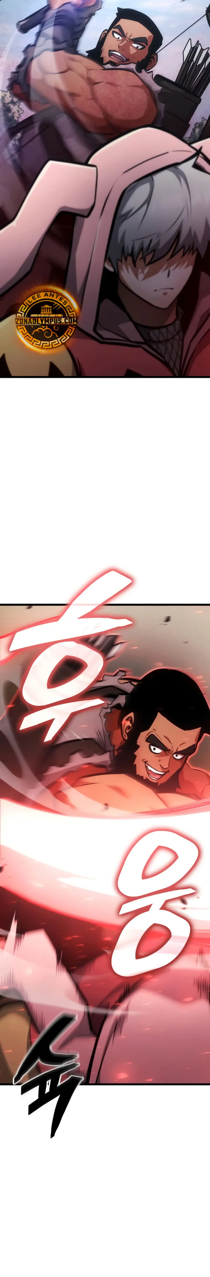 Emperador del Juego en Solitario Capítulo 5 - Page 31