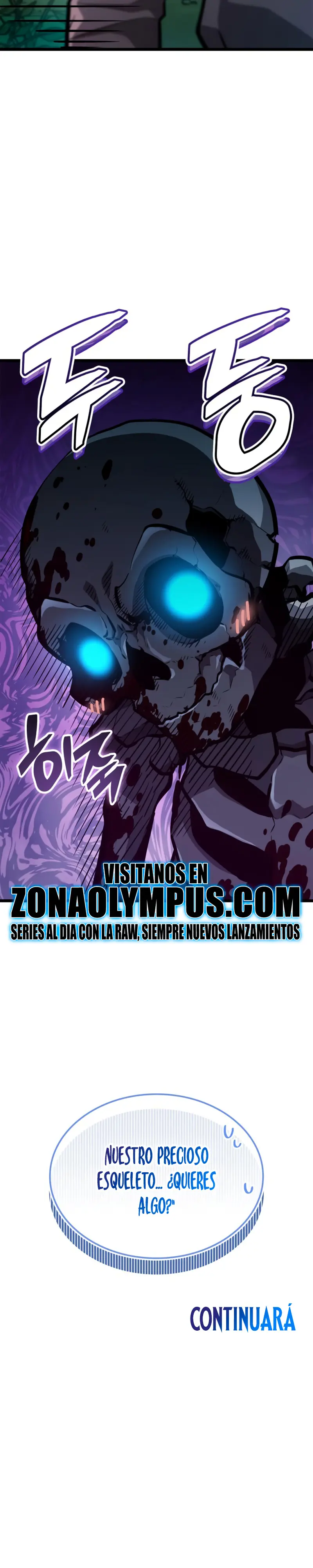 Emperador del Juego en Solitario Capítulo 5 - Page 42