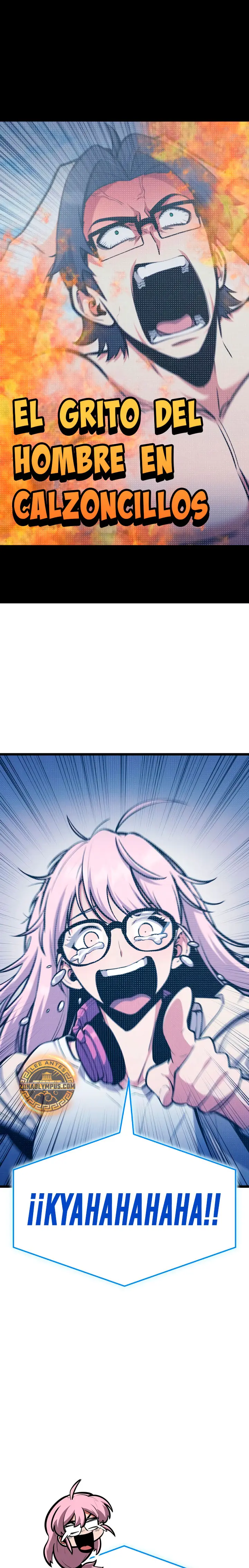 Emperador del Juego en Solitario Capítulo 50 - Page 2