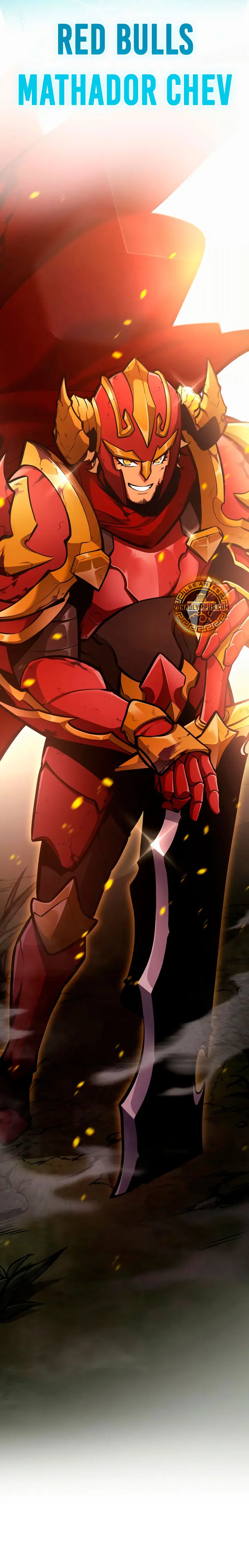 Emperador del Juego en Solitario Capítulo 50 - Page 7