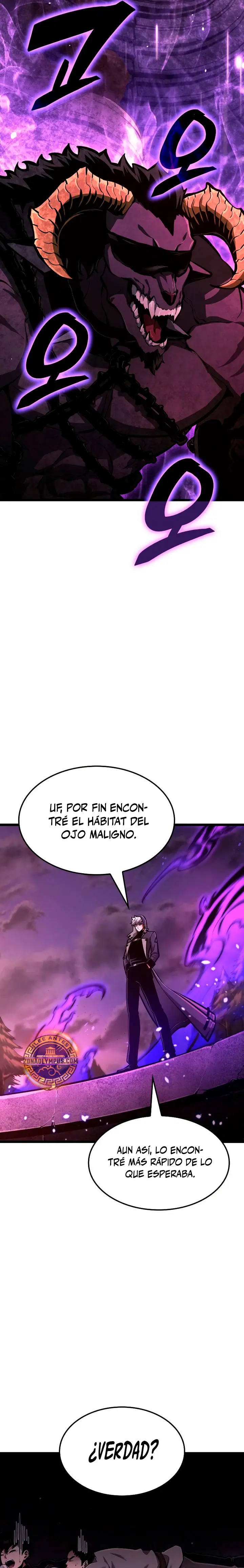 Emperador del Juego en Solitario Capítulo 51 - Page 14