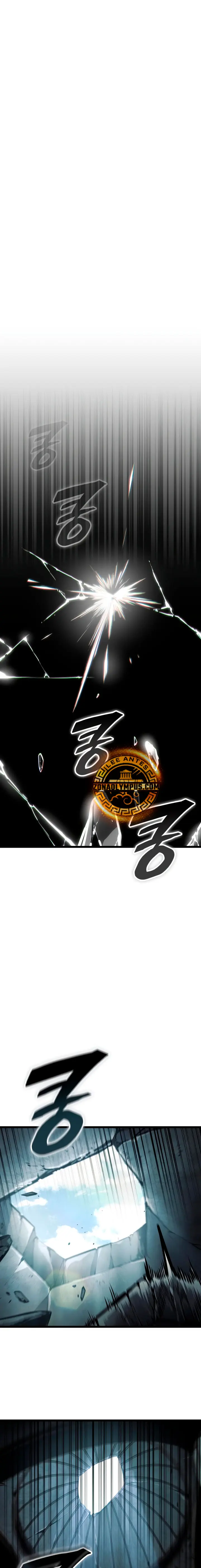 Emperador del Juego en Solitario Capítulo 53 - Page 2