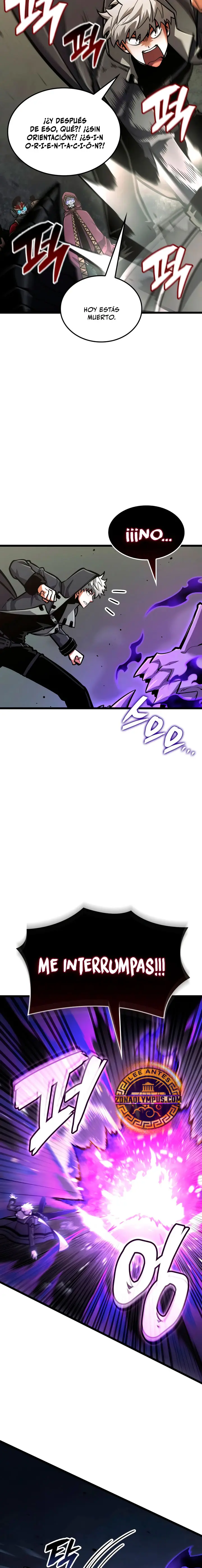 Emperador del Juego en Solitario Capítulo 53 - Page 23