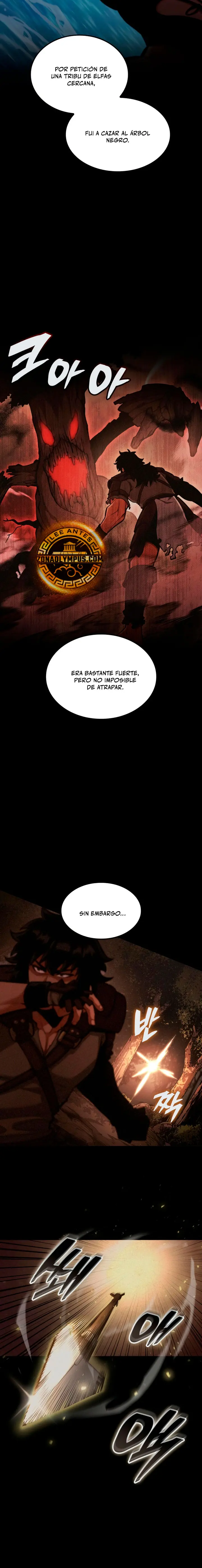 Emperador del Juego en Solitario Capítulo 55 - Page 20