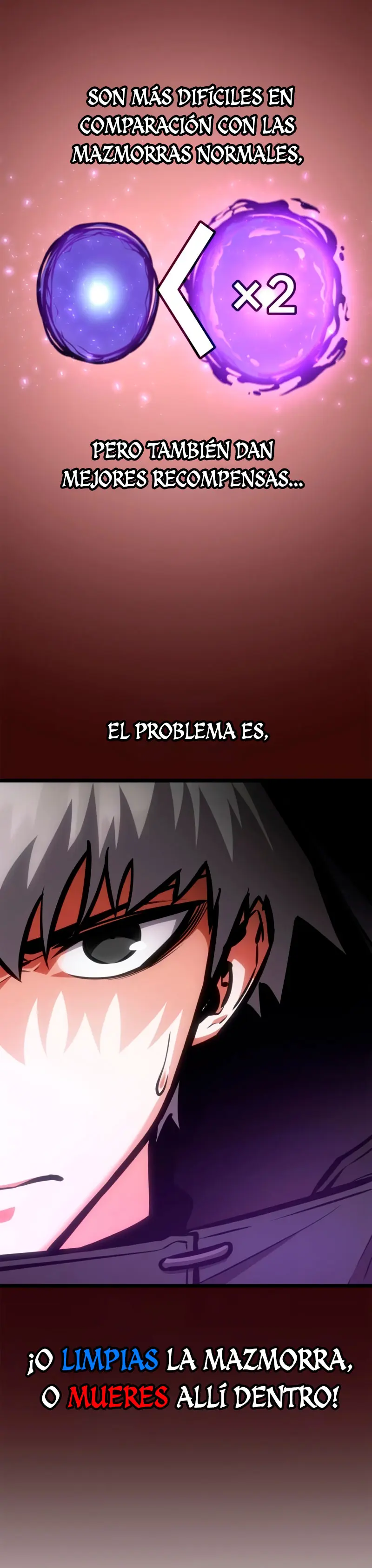 Emperador del Juego en Solitario Capítulo 6 - Page 24