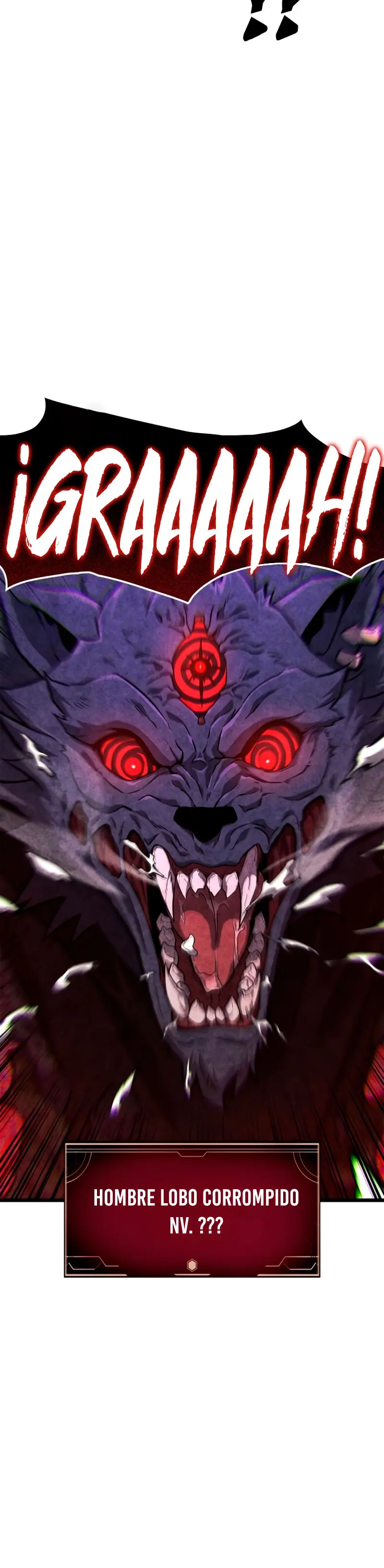 Emperador del Juego en Solitario Capítulo 6 - Page 30