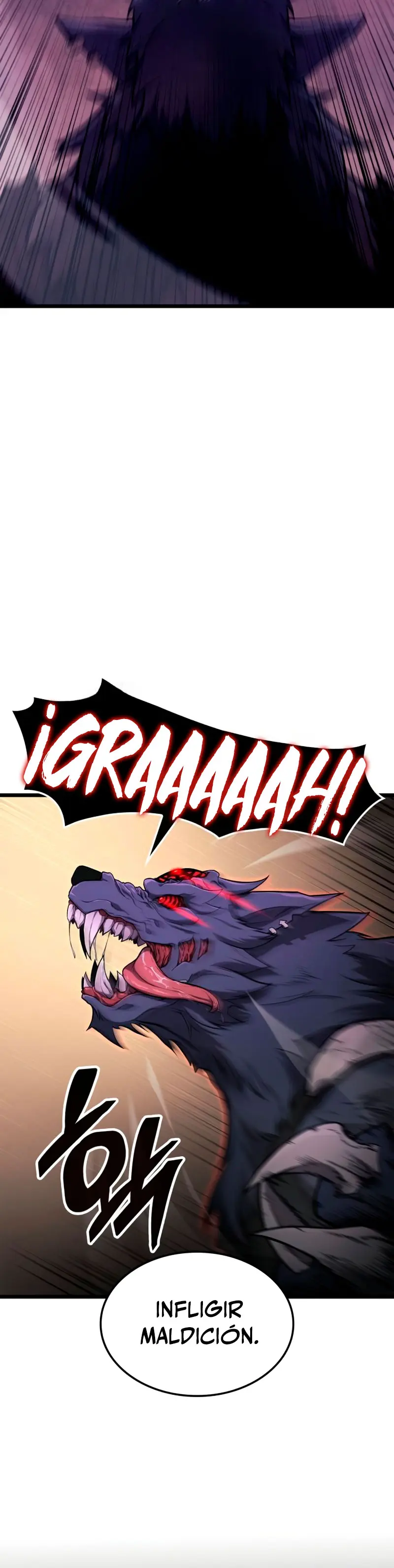 Emperador del Juego en Solitario Capítulo 6 - Page 39