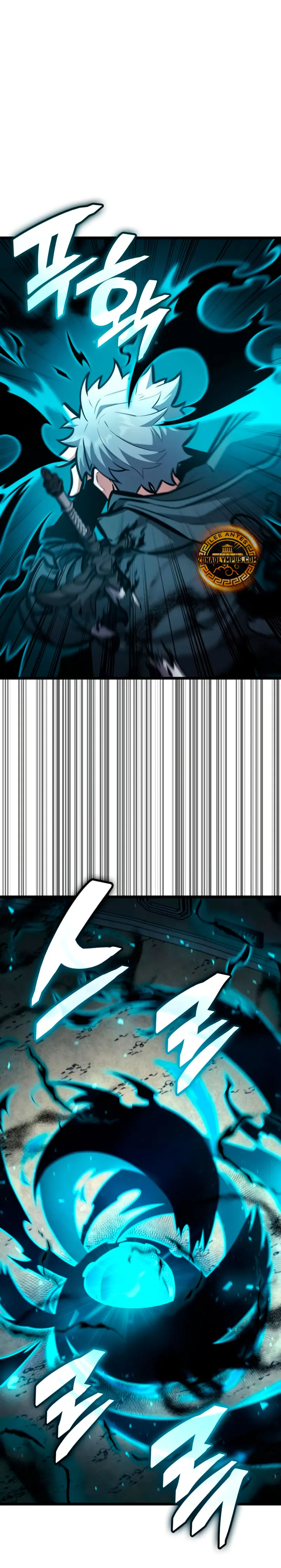 Emperador del Juego en Solitario Capítulo 6 - Page 48