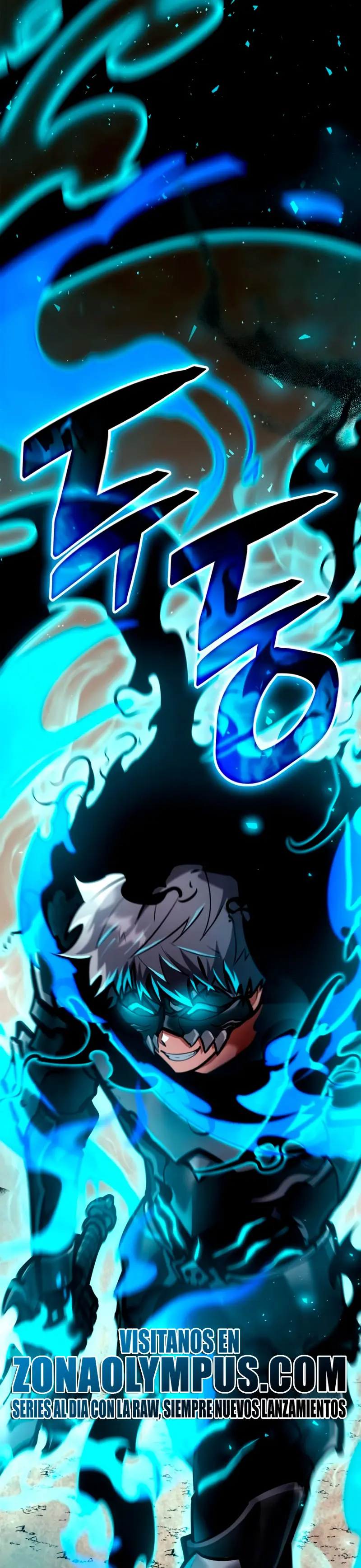 Emperador del Juego en Solitario Capítulo 6 - Page 50