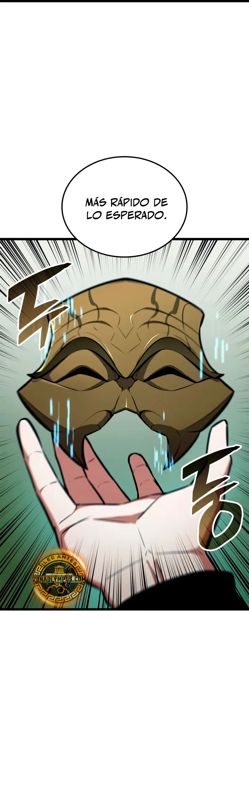 Emperador del Juego en Solitario Capítulo 6 - Page 9