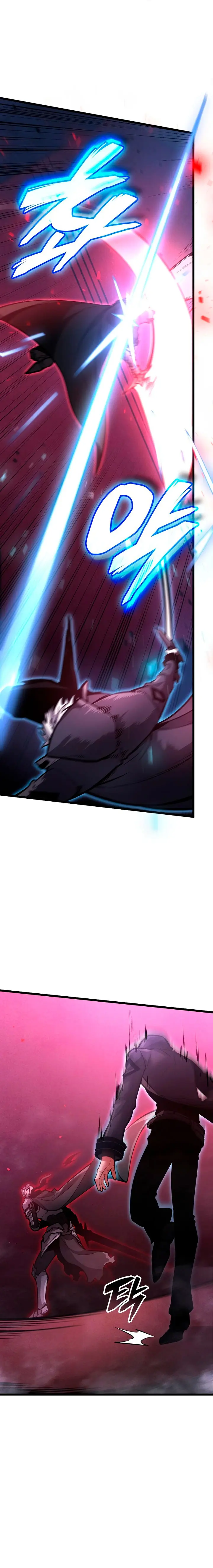 Emperador del Juego en Solitario Capítulo 61 - Page 25