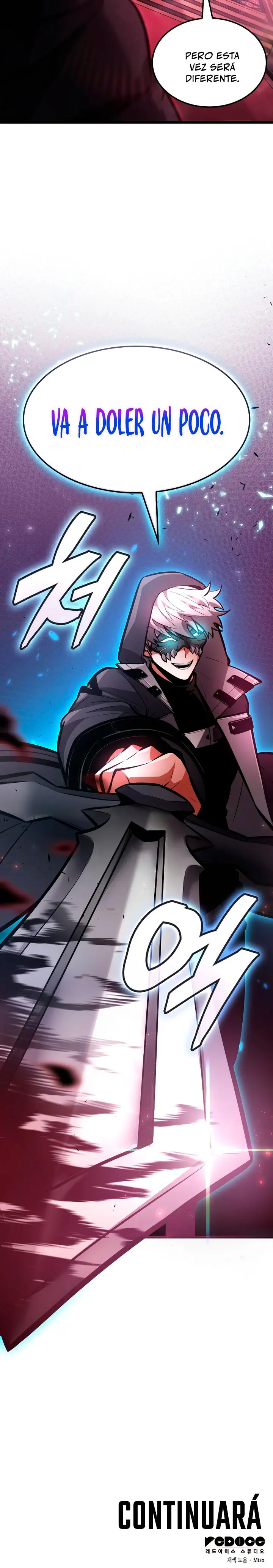 Emperador del Juego en Solitario Capítulo 61 - Page 28