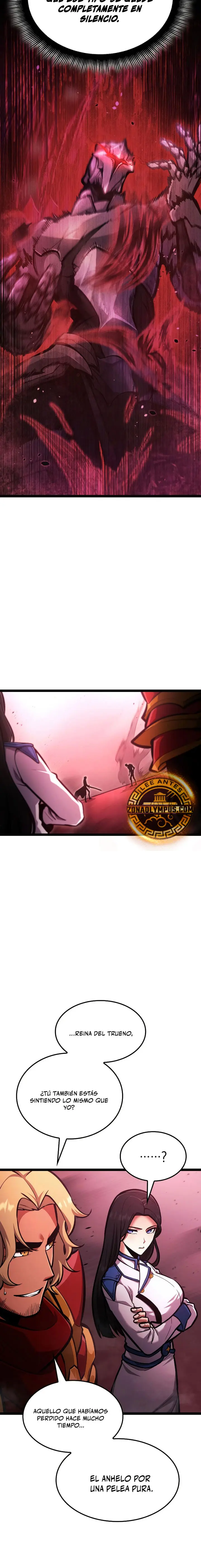 Emperador del Juego en Solitario Capítulo 62 - Page 25