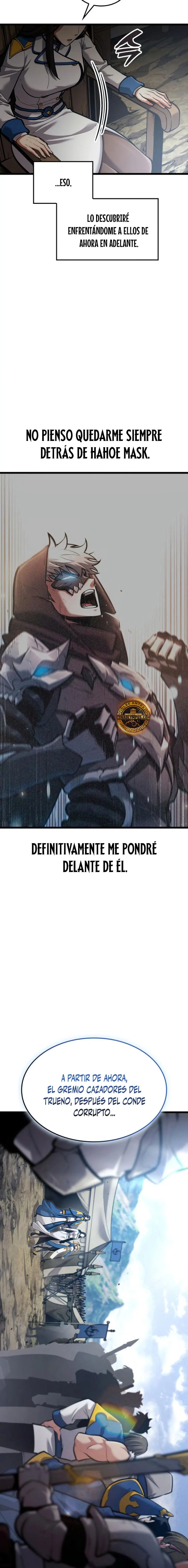 Emperador del Juego en Solitario Capítulo 64 - Page 15