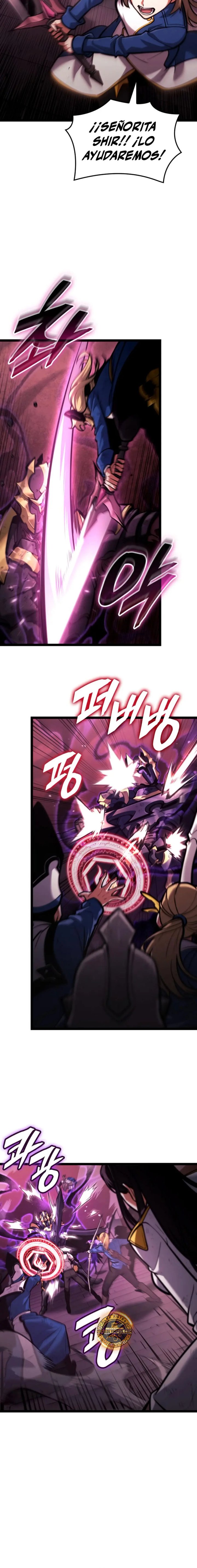 Emperador del Juego en Solitario Capítulo 65 - Page 15