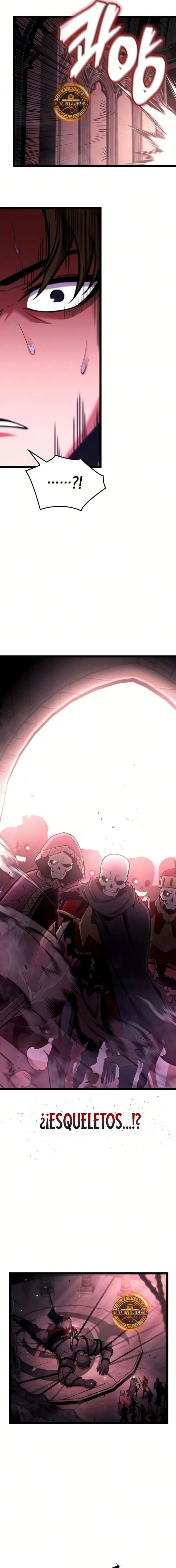 Emperador del Juego en Solitario Capítulo 66 - Page 12